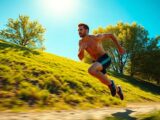 hill sprint workouts benefits