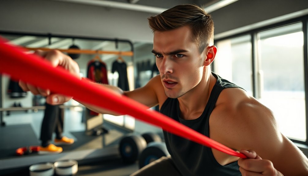 Train Smarter With These Hockey-Specific Workouts