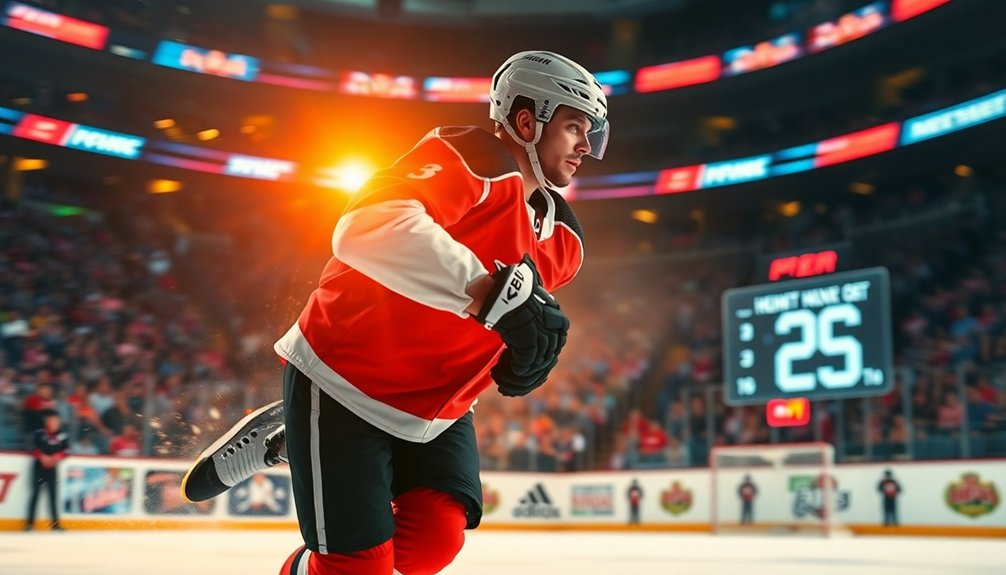 maximizing ice performance innovations