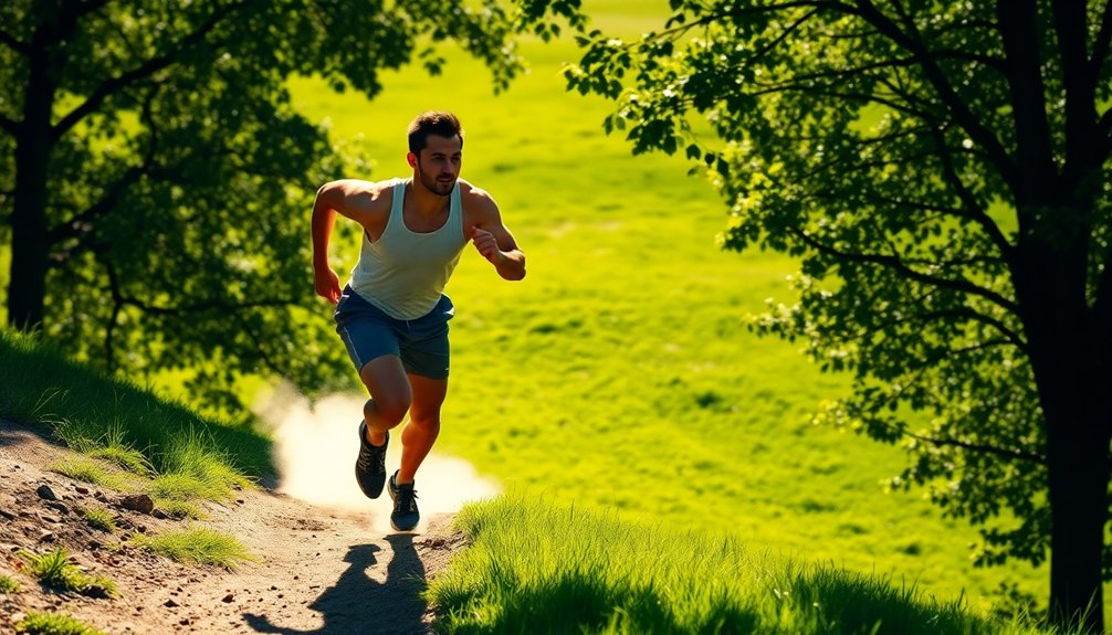 neuromuscular communication enhancement training