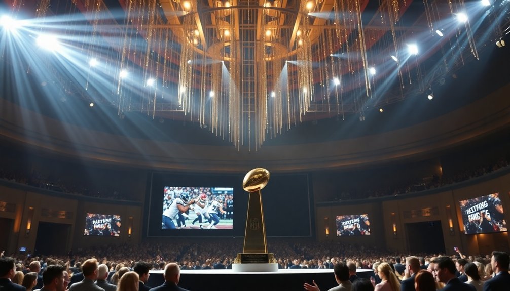 When Is NFL Honors? A Guide to the Event