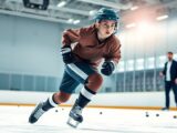 quickness enhances hockey performance