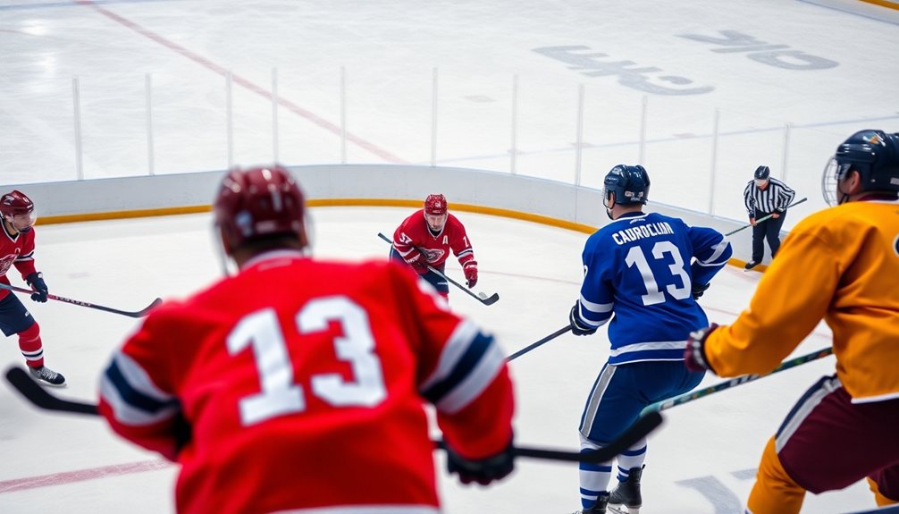 strategic player substitutions essential