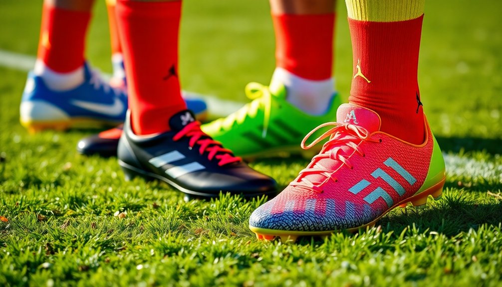 choosing the right footwear