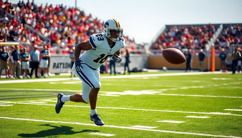 defensive back responsibilities explained