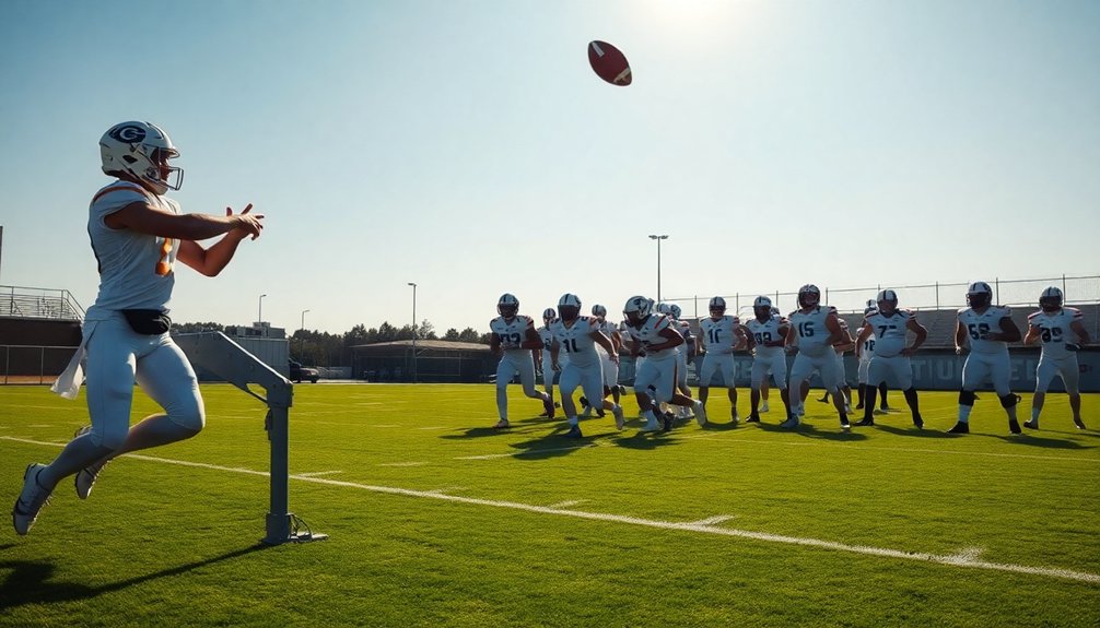 effective passing strategies explained