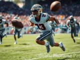elite wide receiver training guide