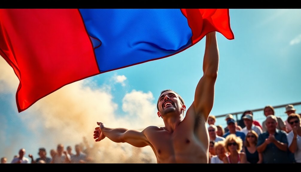 Pulling the Flag: Essential Drills to Improve Your Flag Pulling Skills