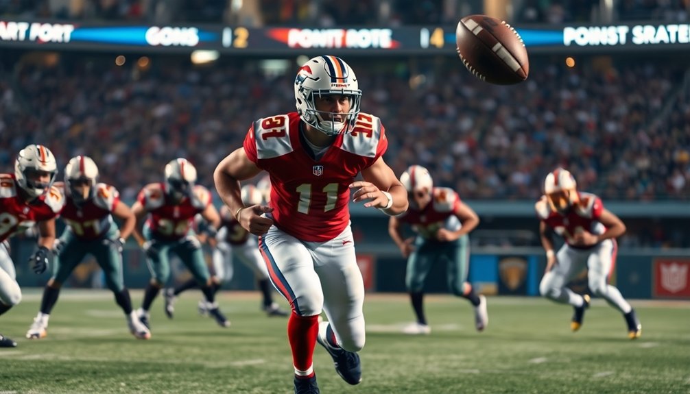 master option route techniques