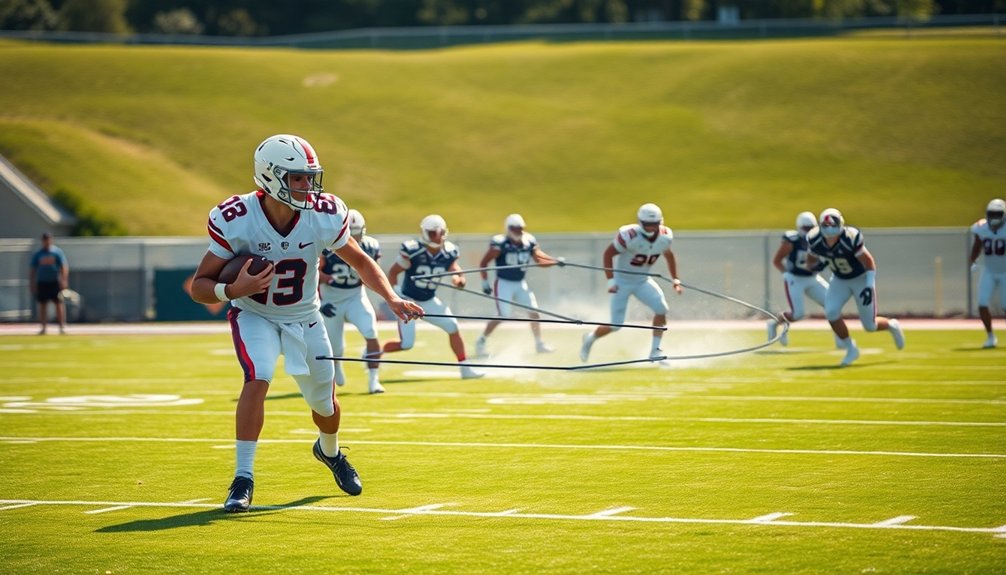 mastering route variations strategically