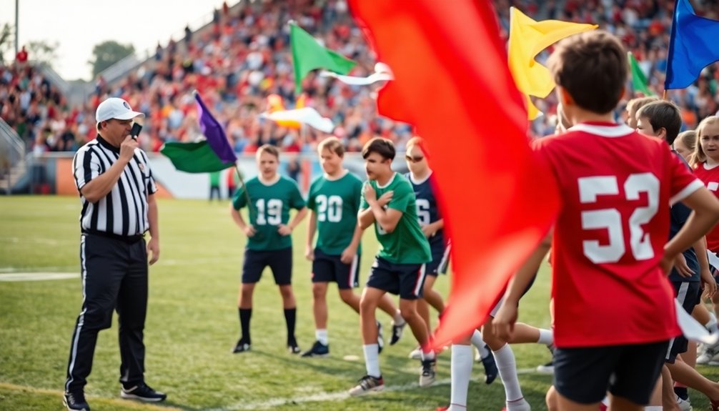 penalties influence game outcomes