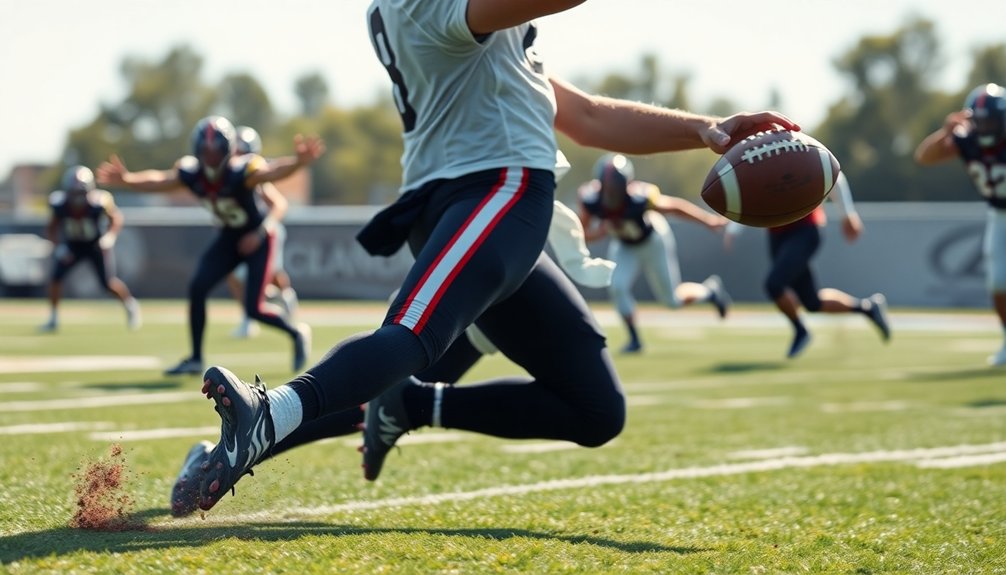 sync timing for success