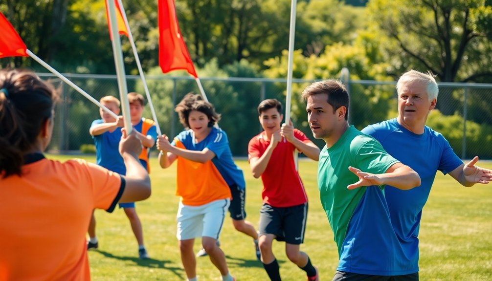 team drills for strategy