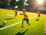 ultimate flag football strategies