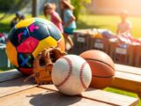 affordable youth sports gear