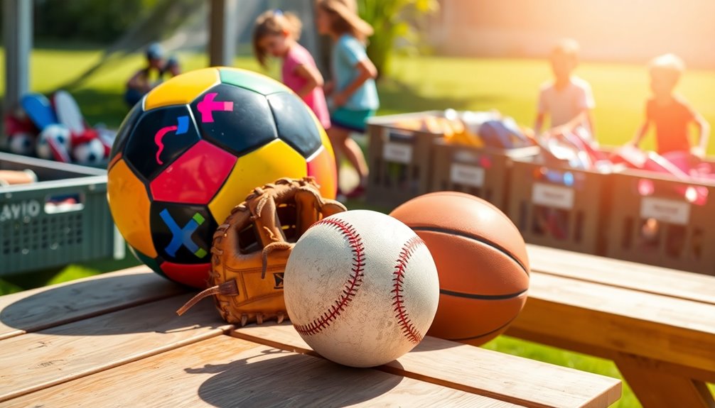 Youth Sports Equipment on a Budget: 12 Money-Saving Hacks