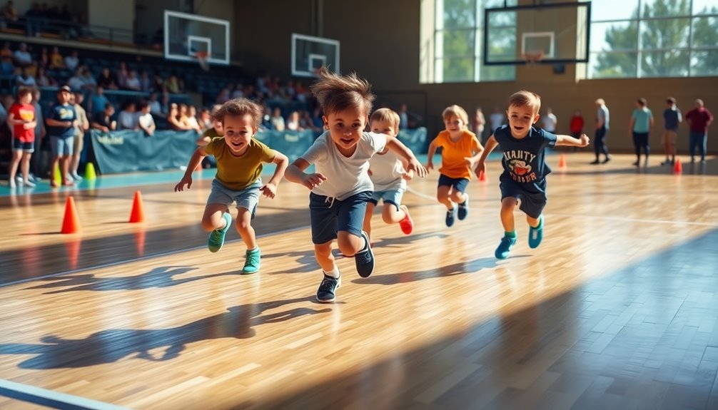 agility strategy growth mindset