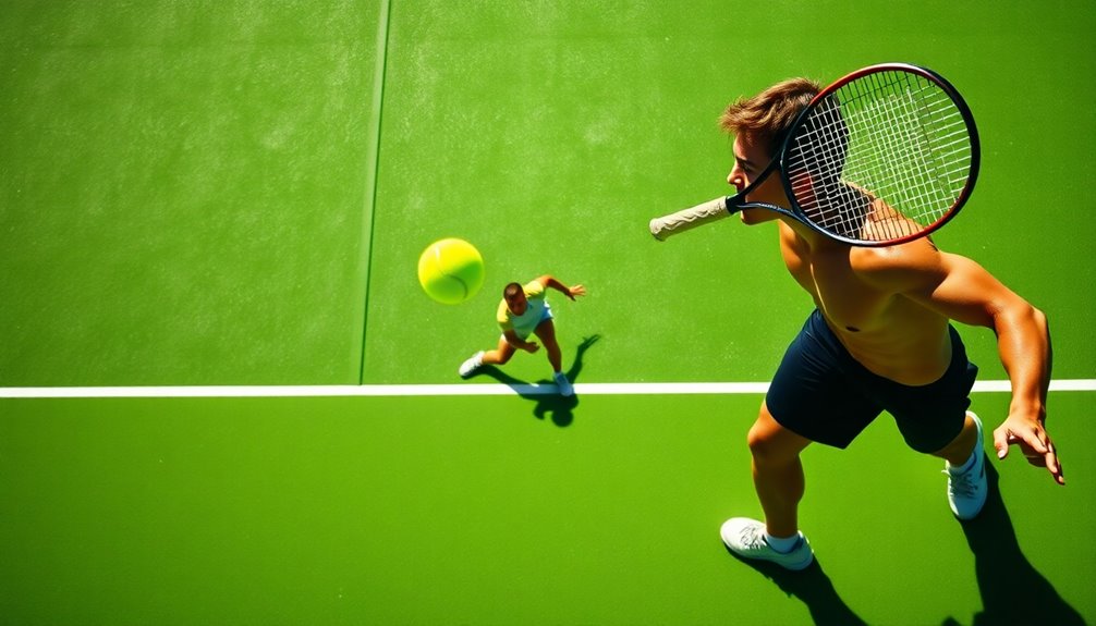 anticipate analyze react dominate