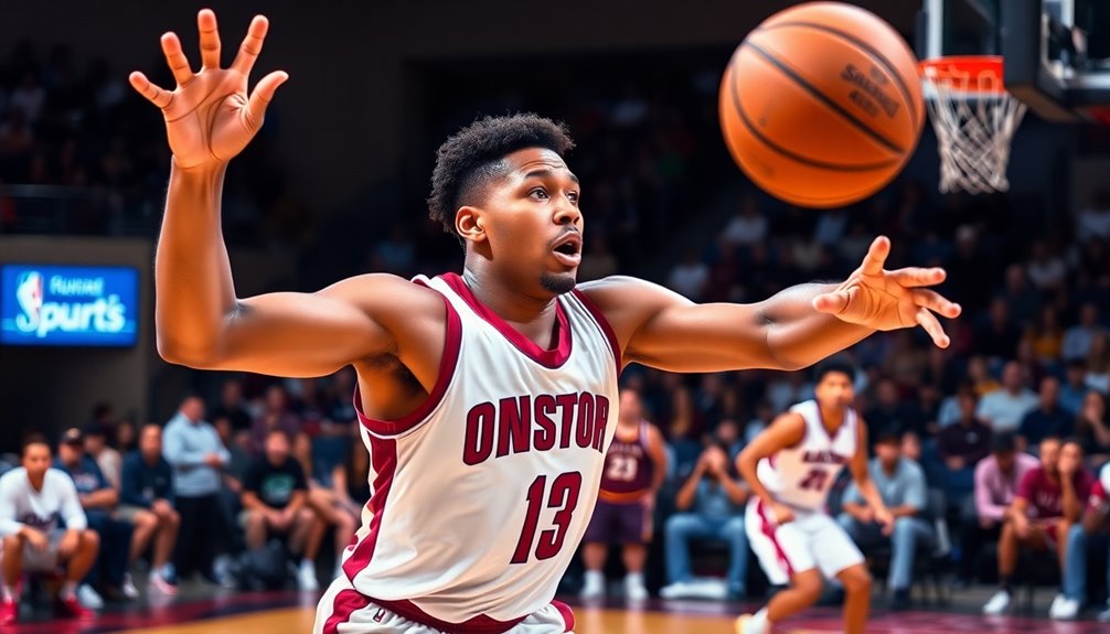 assists enhance team success