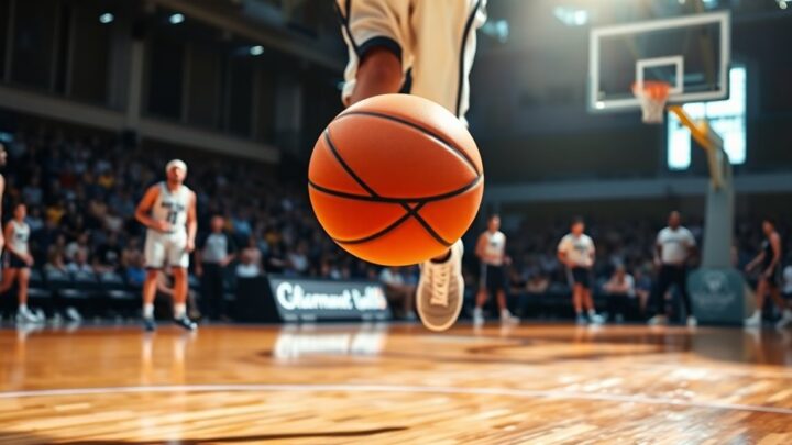 Rebounds & Hustle: Why Chasing the Ball Is More Than Just a Stat