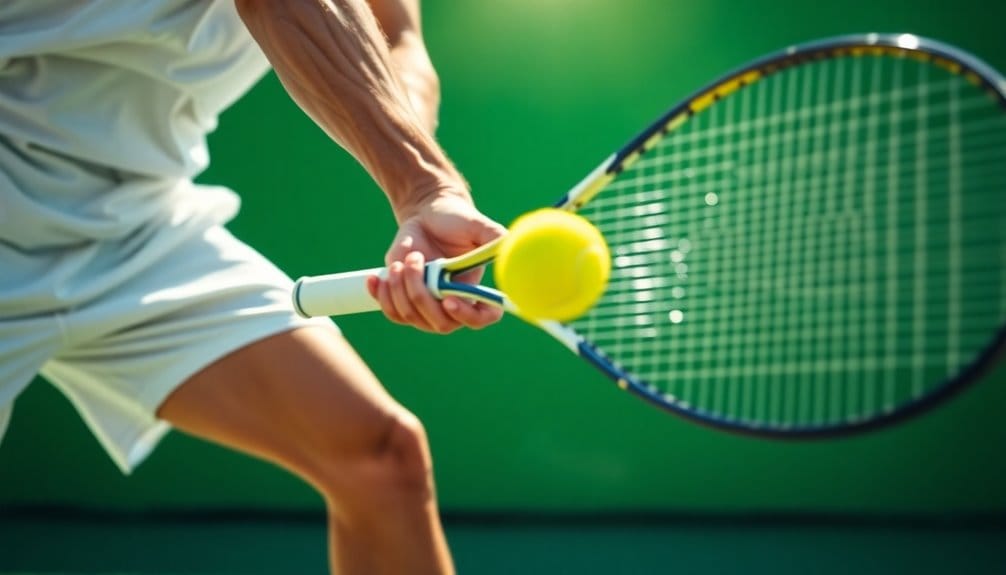 ball tracking enhances coordination