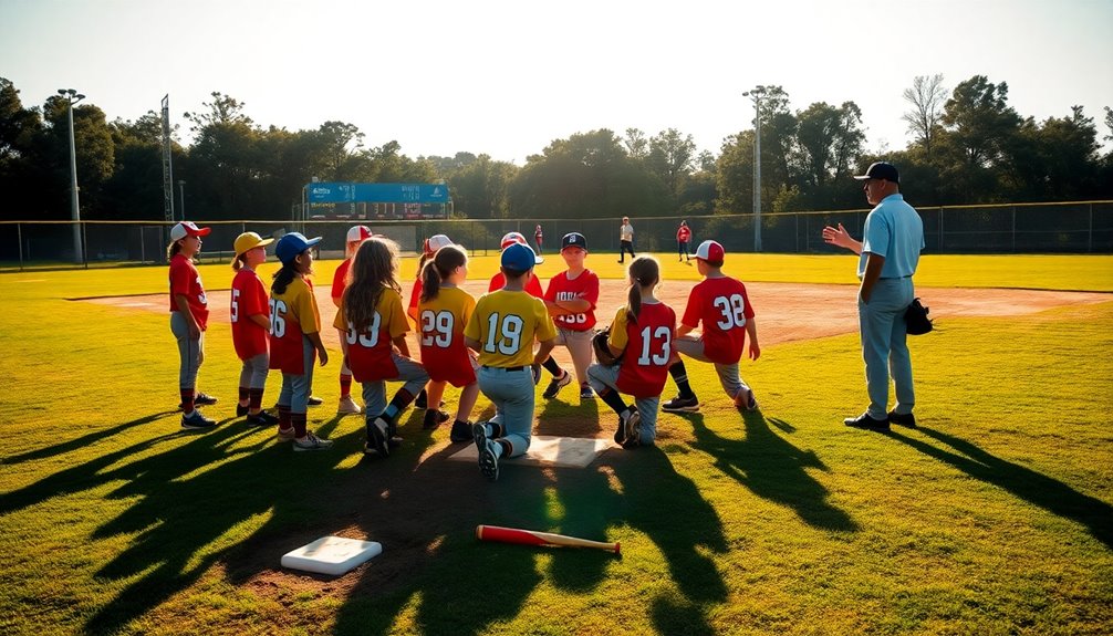 baseball positions and responsibilities