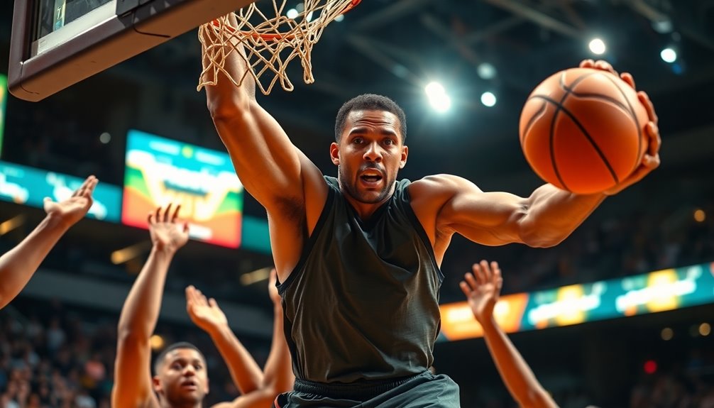 What Does ‘And 1’ Mean? Unlocking the Excitement Behind This Iconic Basketball Call