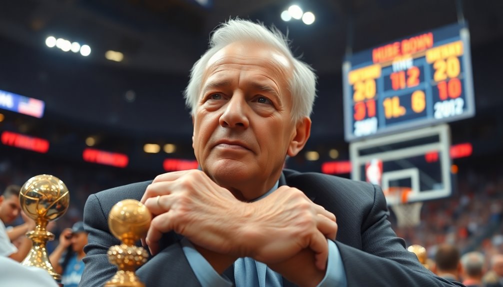basketball coaching and analysis