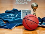 basketball gifts for enthusiasts