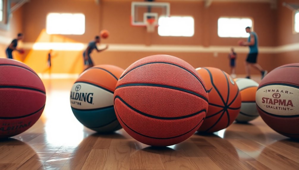 basketball performance enhancement features