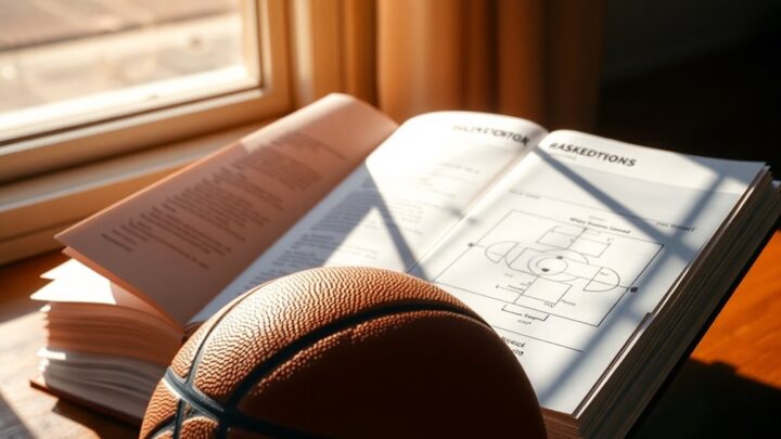 The Rulebook Uncovered: From Moving Screens to Defensive Three Seconds