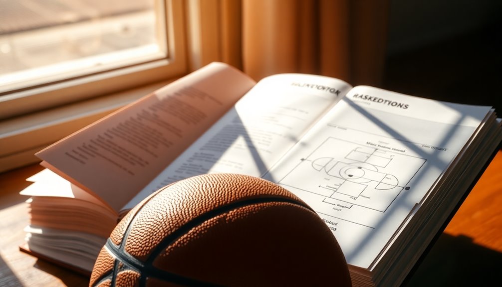 The Rulebook Uncovered: From Moving Screens to Defensive Three Seconds