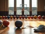 basketball size selection guide