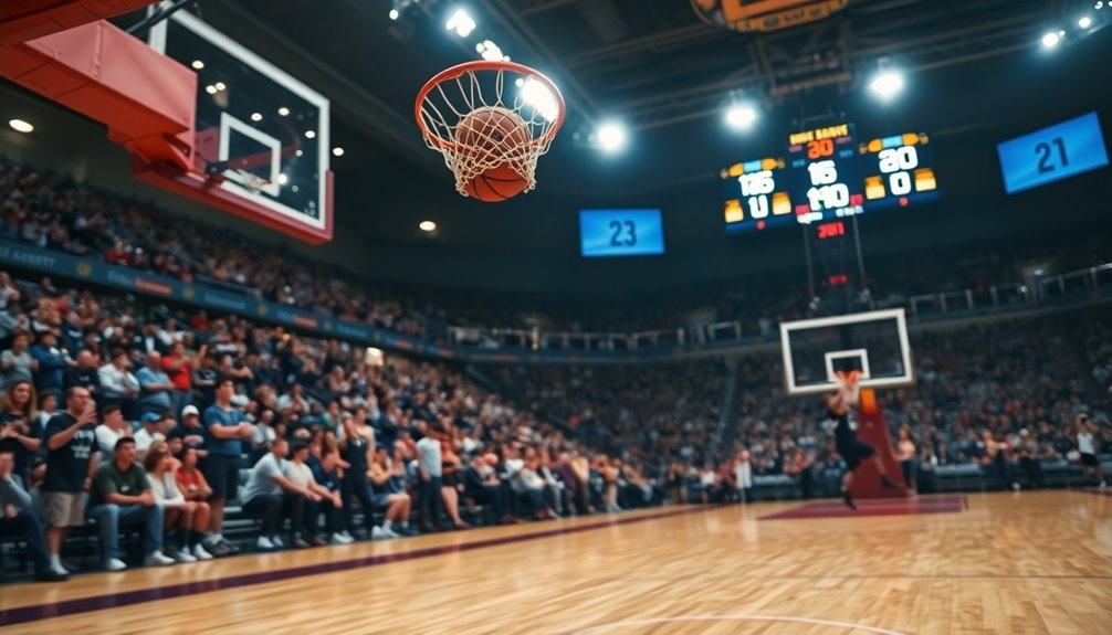 FG, Triple-Doubles & More: Your Guide to Essential Basketball Stats and Terms