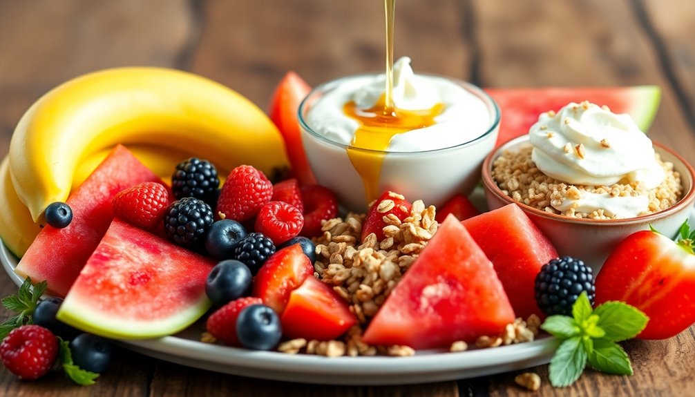 best carbohydrate sources recovery