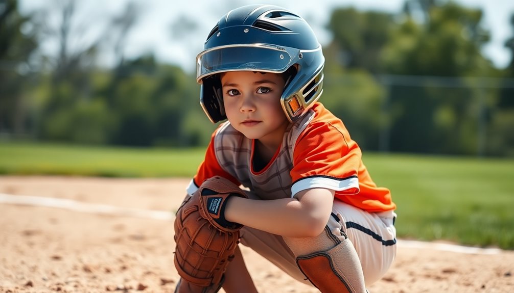 catcher readiness indicators checklist