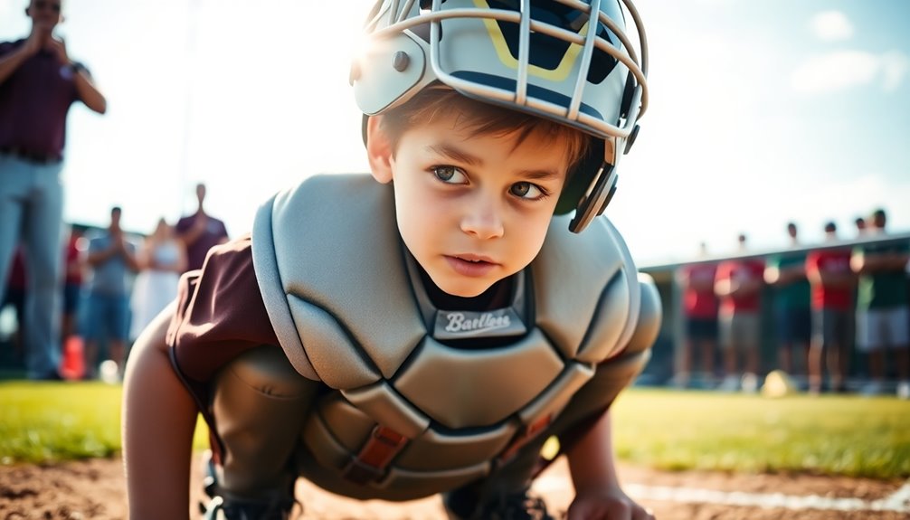 The Catcher’s Position Explained: Is Your Child Ready for This Role?