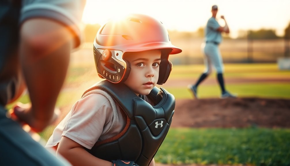 catcher s strategic game influence