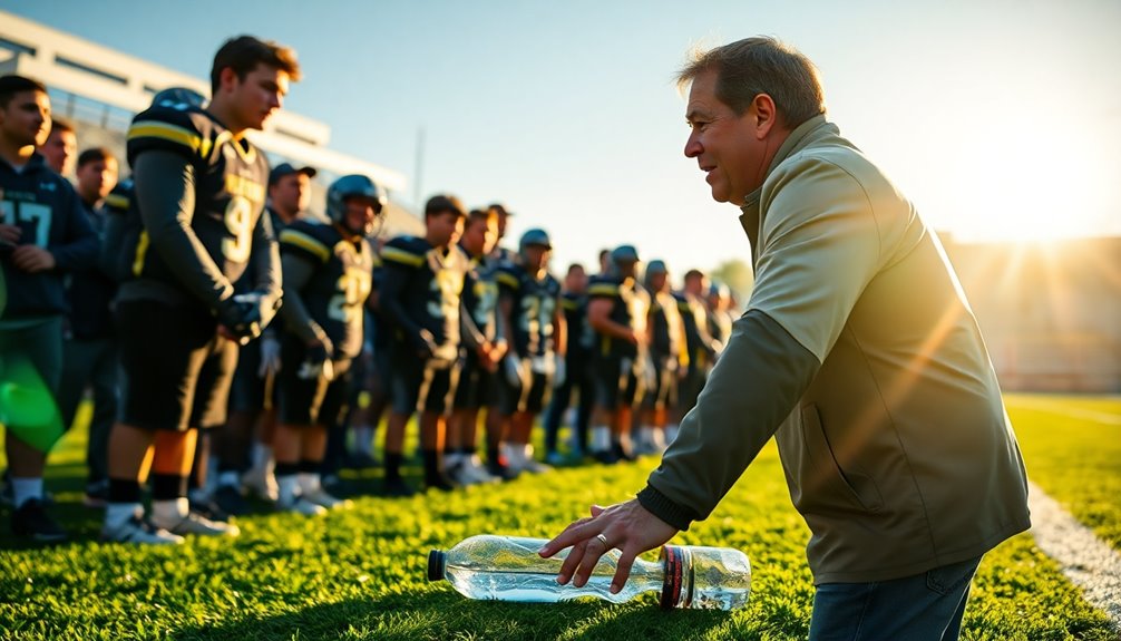 From the Sidelines: Quotes About Coaches’ Impact That Will Inspire You