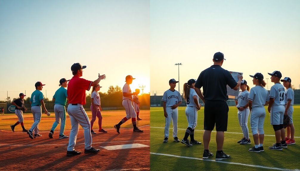 coaching quality and development