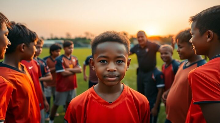 Building Mental Toughness in Youth Sports: 9 Proven Strategies