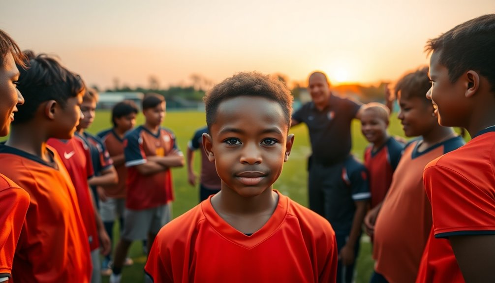 Building Mental Toughness in Youth Sports: 9 Proven Strategies