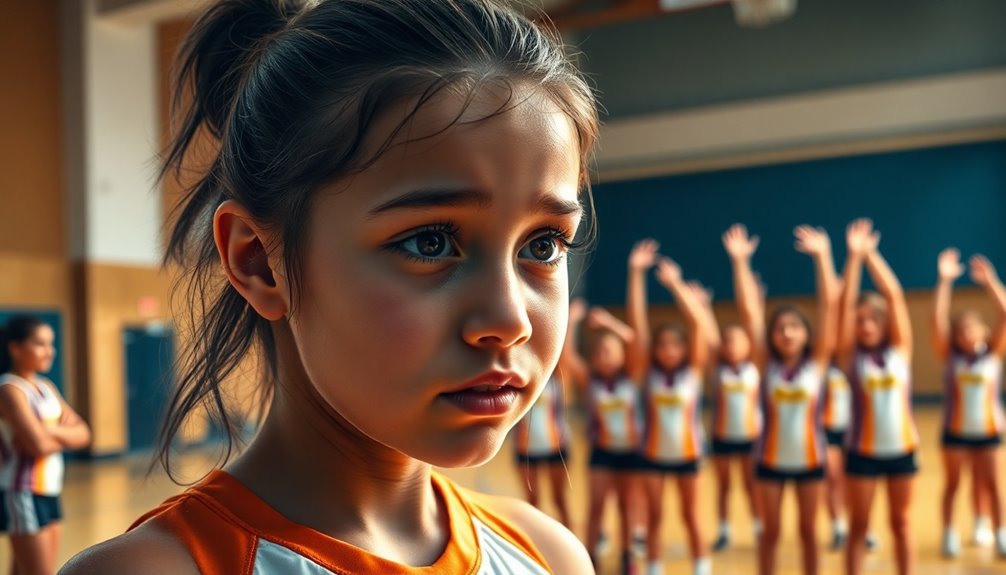 embracing loss builds resilience