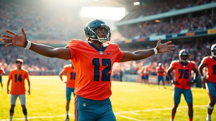 Cultivating Greatness: How Skilled Players Can Encourage Their Teammates