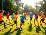 engaging skill building soccer activities