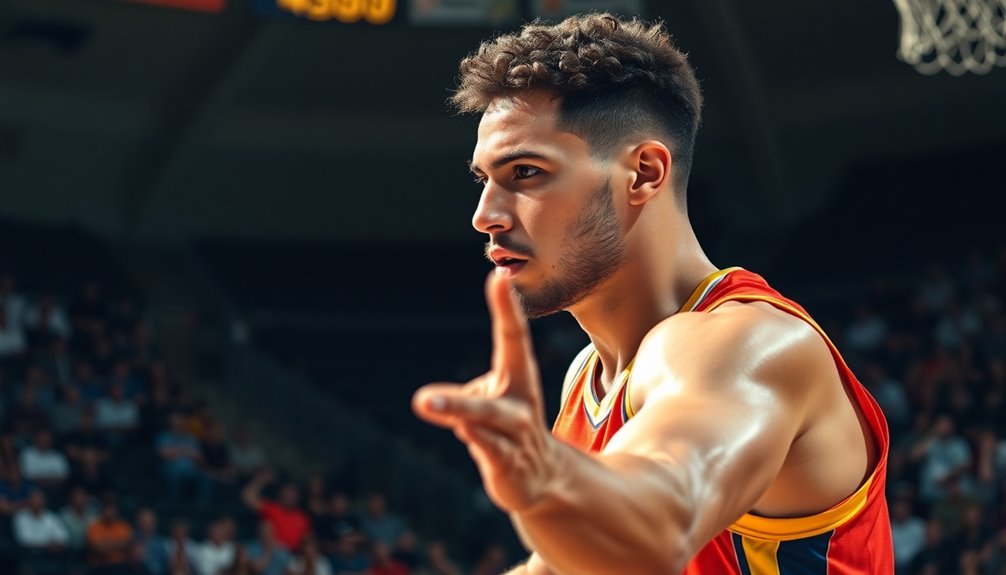 essential team contributors excel