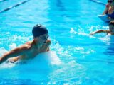 essential techniques for swimming