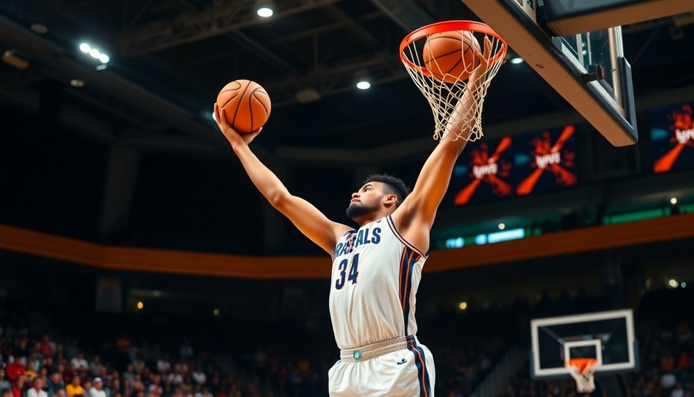 field goals enhance scoring strategies