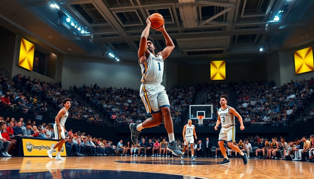 floor spacing and mismatches