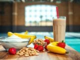 Post-Workout Recovery Snacks for Young Athletes